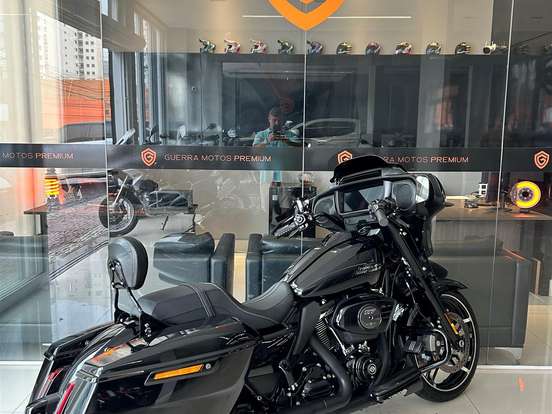 HARLEY-DAVIDSON-STREET GLIDE HARLEY-DAVIDSON-STREET GLIDE-2024