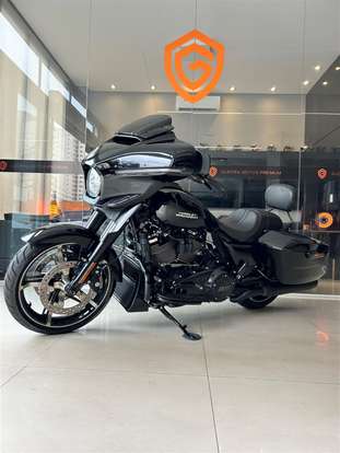 HARLEY-DAVIDSON-STREET GLIDE-2024