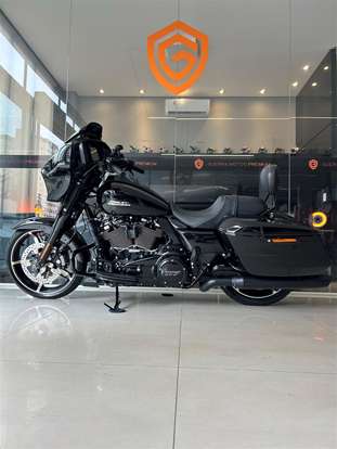 HARLEY-DAVIDSON-STREET GLIDE HARLEY-DAVIDSON-STREET GLIDE-2024