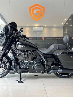 HARLEY-DAVIDSON-STREET GLIDE-2024