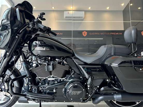 HARLEY-DAVIDSON-STREET GLIDE HARLEY-DAVIDSON-STREET GLIDE-2024