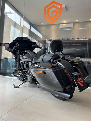 HARLEY-DAVIDSON-STREET GLIDE-2024