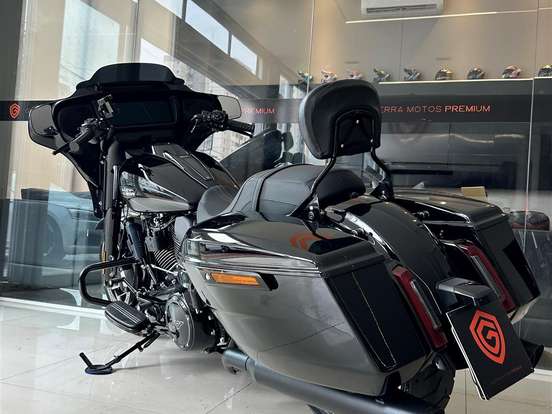 HARLEY-DAVIDSON-STREET GLIDE HARLEY-DAVIDSON-STREET GLIDE-2024
