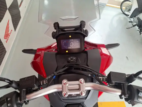 HONDA ADV 160 HONDA ADV 160