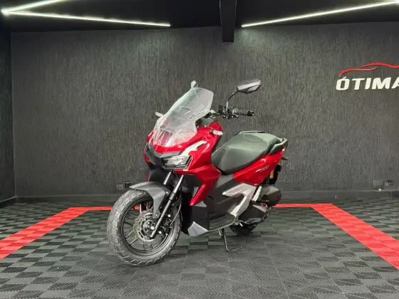 HONDA ADV 160 HONDA ADV 160