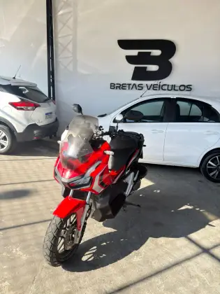 HONDA ADV 