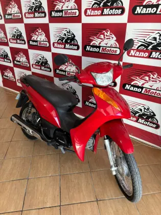 HONDA BIZ 100 ES HONDA BIZ 100 ES