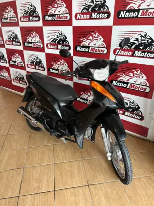 HONDA BIZ 100 ES 