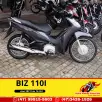HONDA BIZ 110i HONDA BIZ 110i
