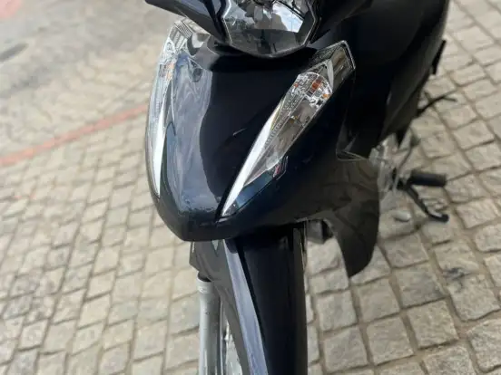 HONDA-BIZ 110i HONDA-BIZ 110i-2020