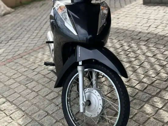 HONDA-BIZ 110i HONDA-BIZ 110i-2020