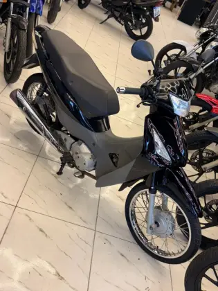 HONDA BIZ 125 ES HONDA BIZ 125 ES