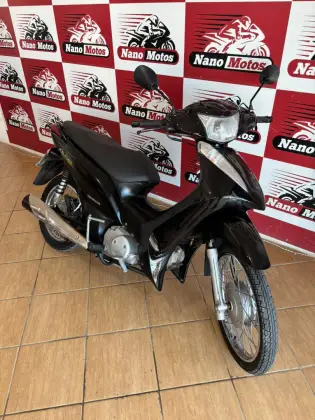 HONDA BIZ 125 ES 