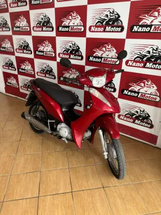HONDA BIZ 125 ES 