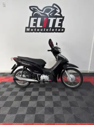 HONDA BIZ 125 ES HONDA BIZ 125 ES