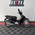 HONDA BIZ 125 ES HONDA BIZ 125 ES