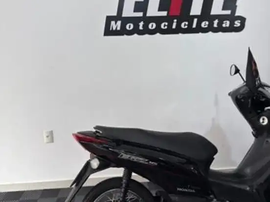 HONDA-BIZ 125 ES HONDA-BIZ 125 ES-2013