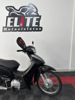 HONDA-BIZ 125 ES-2013