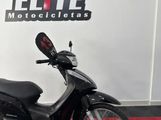 HONDA-BIZ 125 ES HONDA-BIZ 125 ES-2013