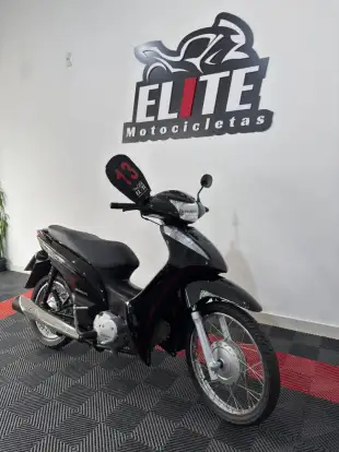 HONDA-BIZ 125 ES-2013