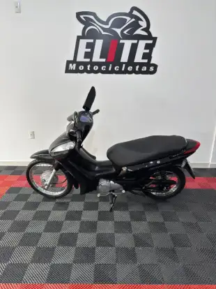 HONDA-BIZ 125 ES-2013
