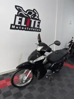 HONDA-BIZ 125 ES-2013