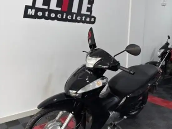 HONDA-BIZ 125 ES HONDA-BIZ 125 ES-2013