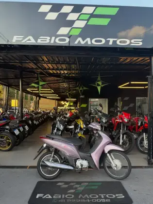HONDA BIZ 125 ES HONDA BIZ 125 ES