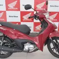 HONDA BIZ 125 EX HONDA BIZ 125 EX