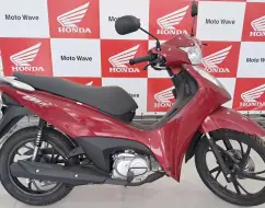 HONDA BIZ 125 EX HONDA BIZ 125 EX