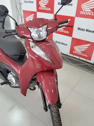 HONDA-BIZ 125 EX-2026