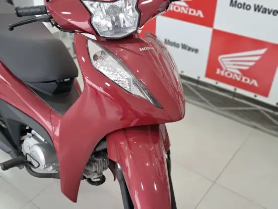 HONDA-BIZ 125 EX HONDA-BIZ 125 EX-2026