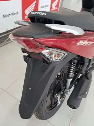 HONDA-BIZ 125 EX-2026