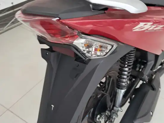 HONDA-BIZ 125 EX HONDA-BIZ 125 EX-2026