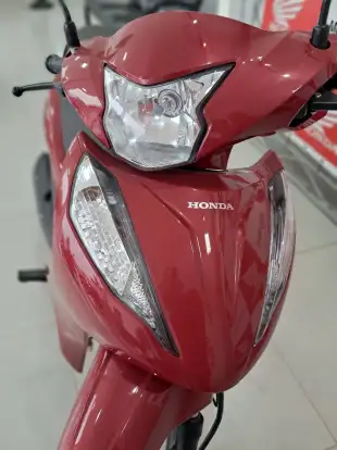 HONDA-BIZ 125 EX-2026