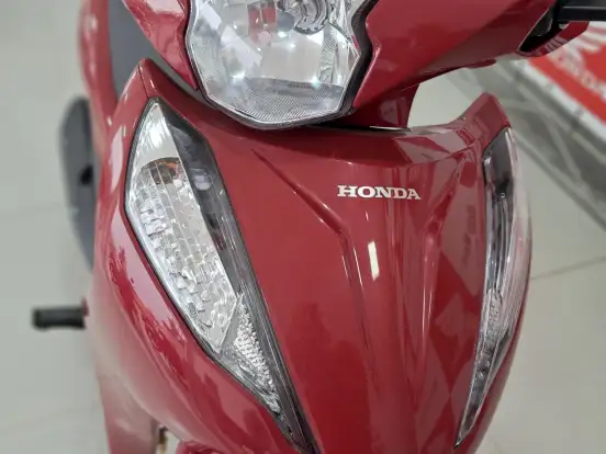 HONDA-BIZ 125 EX HONDA-BIZ 125 EX-2026