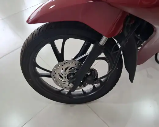 HONDA-BIZ 125 EX-2026