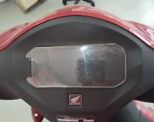 HONDA-BIZ 125 EX-2026