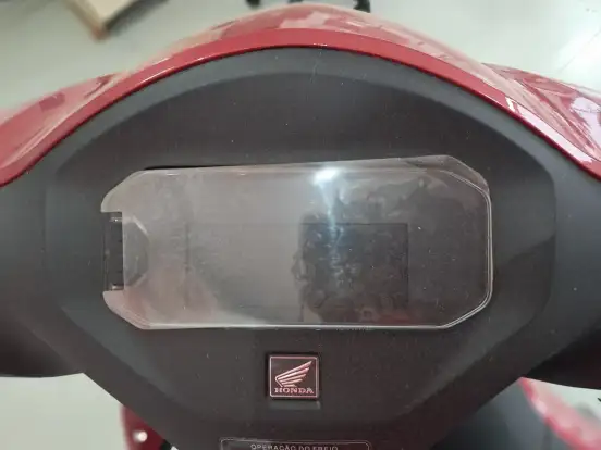 HONDA-BIZ 125 EX HONDA-BIZ 125 EX-2026
