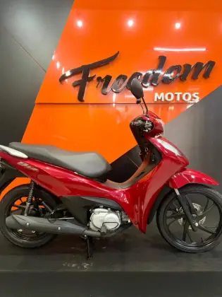 HONDA BIZ 125 EX HONDA BIZ 125 EX