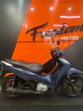 HONDA BIZ 125 EX HONDA BIZ 125 EX