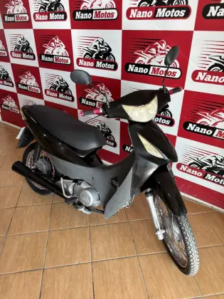 HONDA BIZ 125 KS 