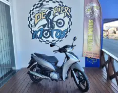 HONDA BIZ 125i HONDA BIZ 125i