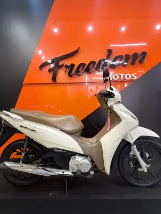 HONDA BIZ 125i HONDA BIZ 125i