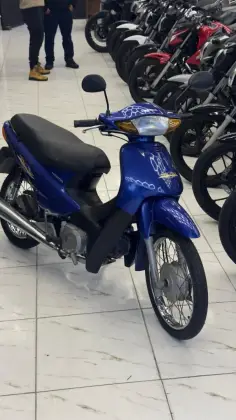 HONDA C 100 BIZ ES HONDA C 100 BIZ ES