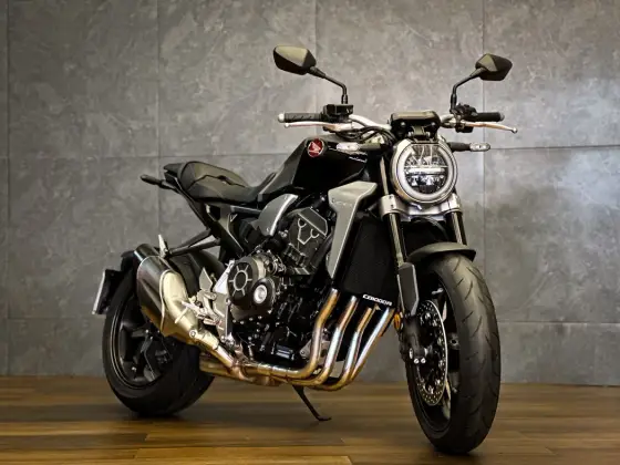 HONDA CB 1000R ABS HONDA CB 1000R ABS
