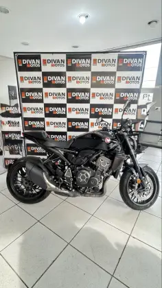 HONDA CB 1000R BLACK EDITION ABS HONDA CB 1000R BLACK EDITION ABS