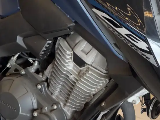 HONDA-CB 300F TWISTER ABS HONDA-CB 300F TWISTER ABS-2025