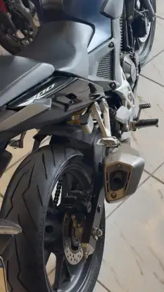 HONDA-CB 300F TWISTER ABS-2025