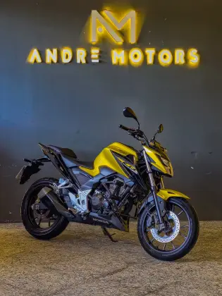 HONDA CB 300F TWISTER ABS 